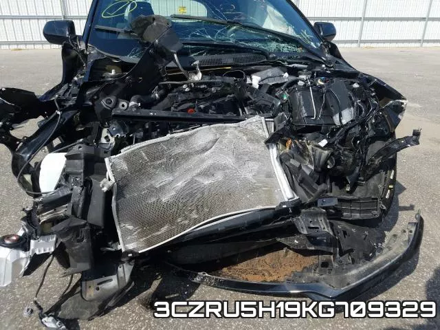 3CZRU5H19KG709329 фото 10