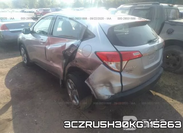 3CZRU5H30KG715263 фото 7