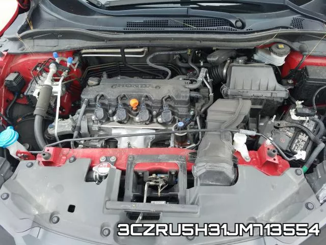 3CZRU5H31JM713554 фото 8