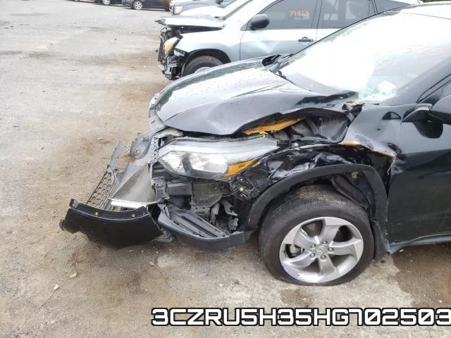 3CZRU5H35HG702503 фото 10