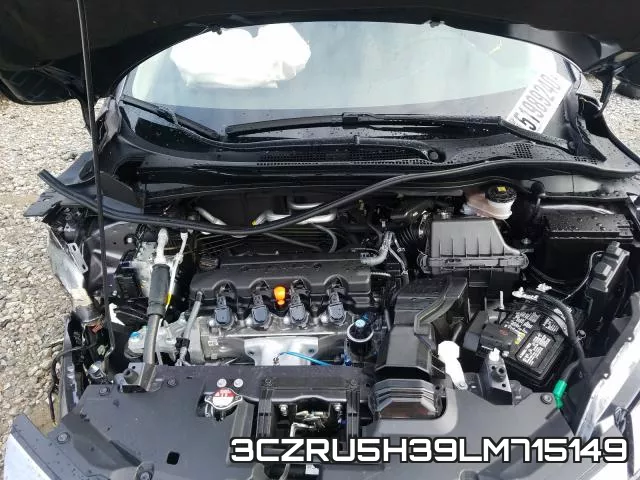 3CZRU5H39LM715149 фото 8