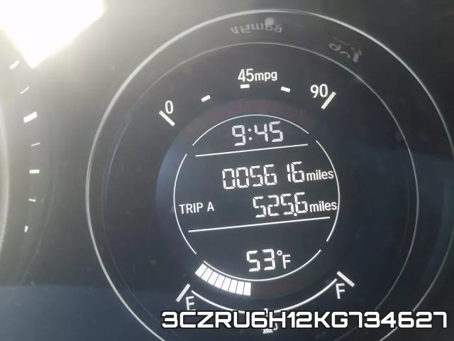 3CZRU6H12KG734627 фото 8