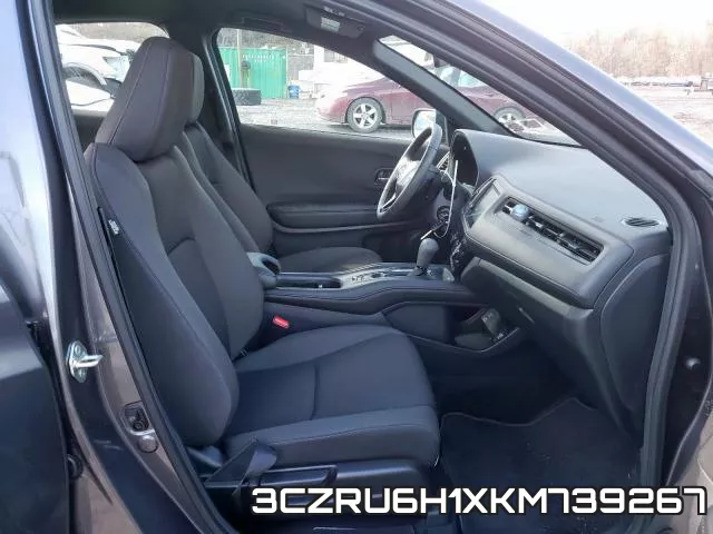 3CZRU6H1XKM739267 фото 6