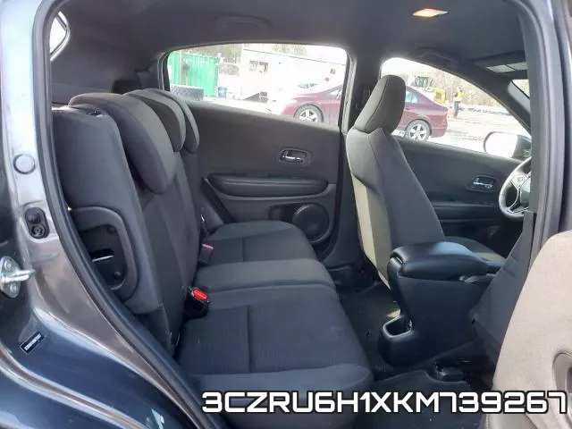 3CZRU6H1XKM739267 фото 7