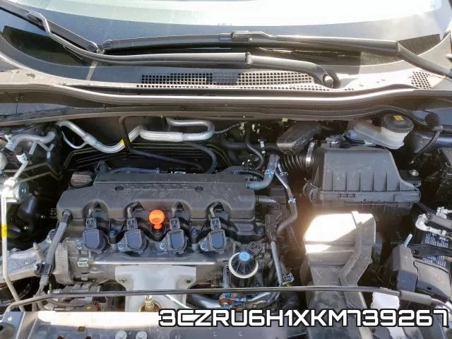 3CZRU6H1XKM739267 фото 8