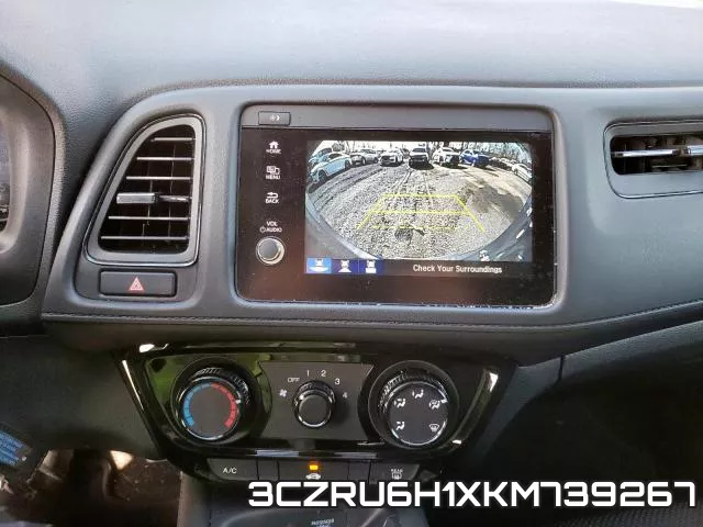 3CZRU6H1XKM739267 фото 10