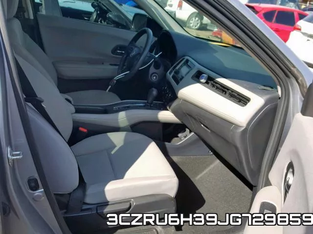 3CZRU6H39JG729859 фото 6