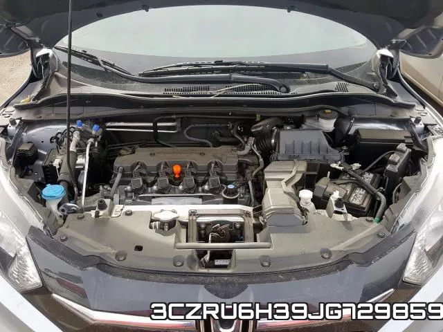 3CZRU6H39JG729859 фото 8