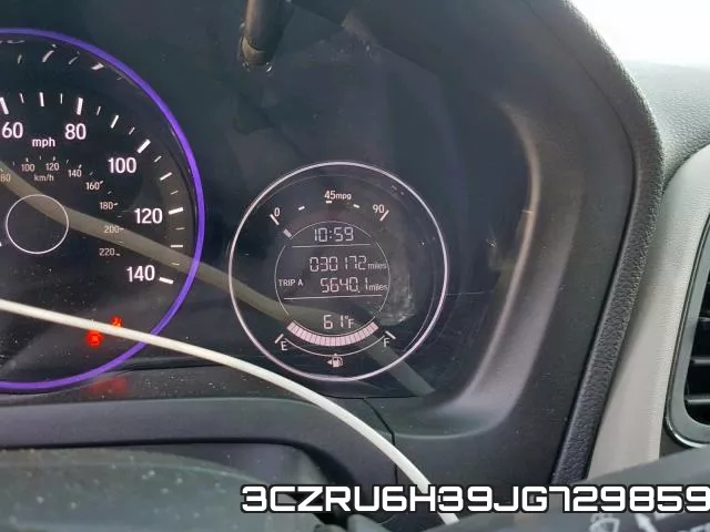 3CZRU6H39JG729859 фото 9
