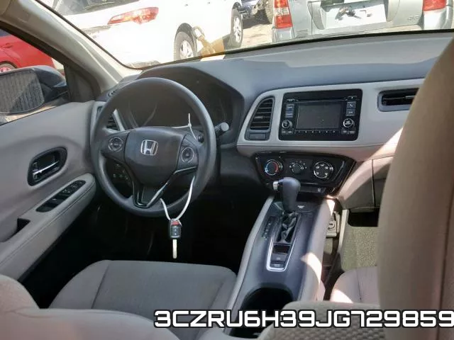 3CZRU6H39JG729859 фото 10