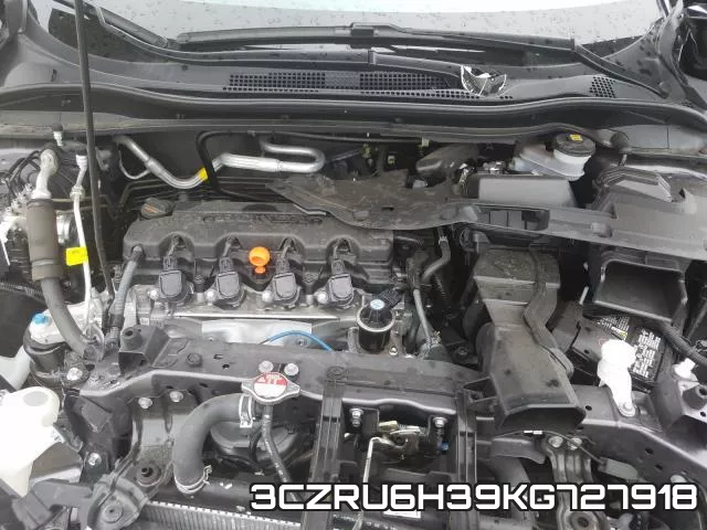 3CZRU6H39KG727918 фото 8