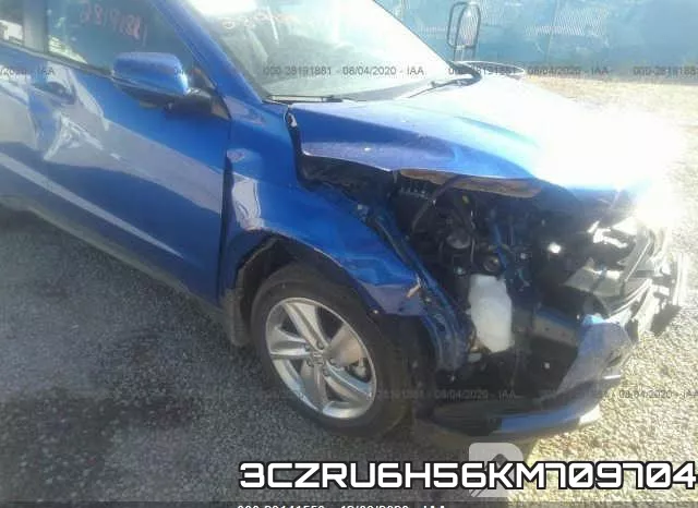 3CZRU6H56KM709704 фото 7