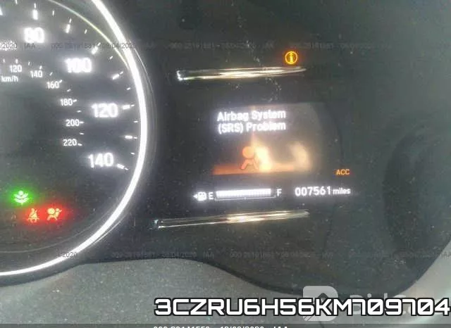 3CZRU6H56KM709704 фото 8