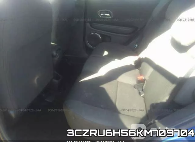 3CZRU6H56KM709704 фото 9