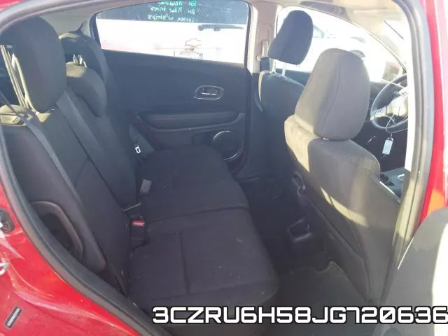 3CZRU6H58JG720636 фото 7