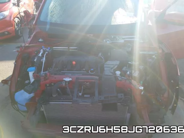 3CZRU6H58JG720636 фото 8