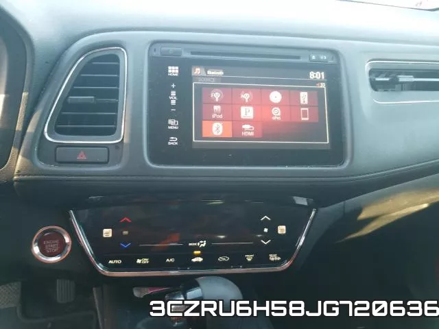 3CZRU6H58JG720636 фото 10