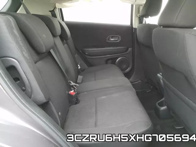 3CZRU6H5XHG705694 фото 7