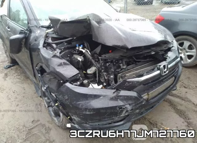 3CZRU6H77JM727760 фото 7