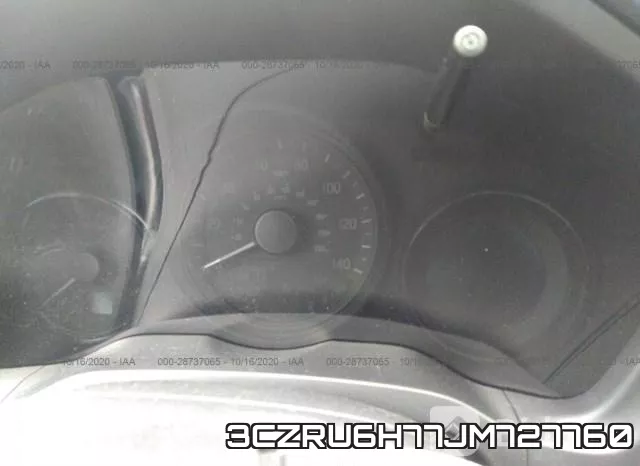 3CZRU6H77JM727760 фото 8