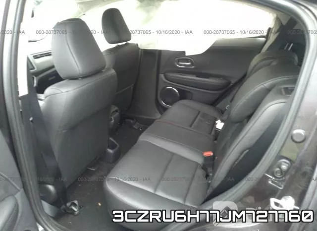 3CZRU6H77JM727760 фото 9