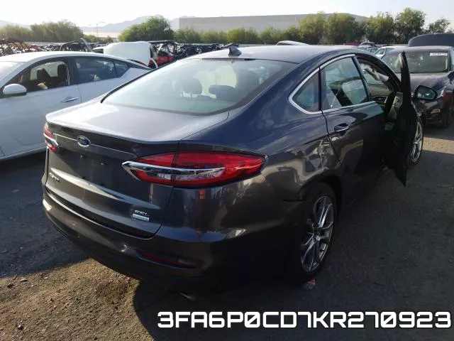 3FA6P0CD7KR270923 фото 5