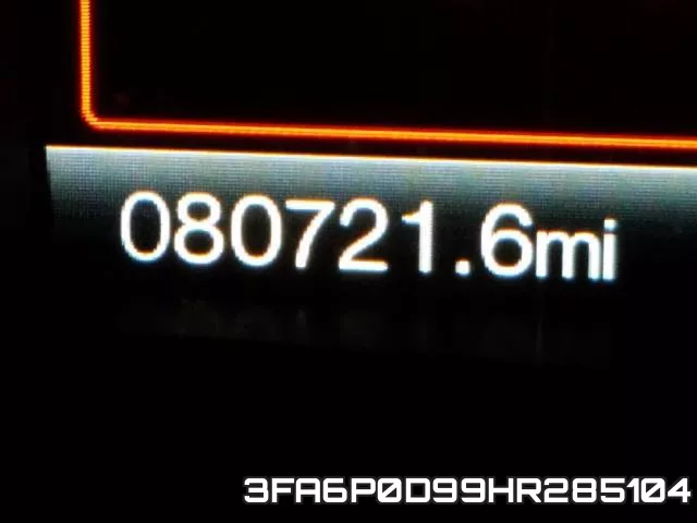 3FA6P0D99HR285104 фото 9