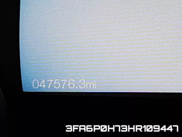 3FA6P0H73HR109447 фото 9