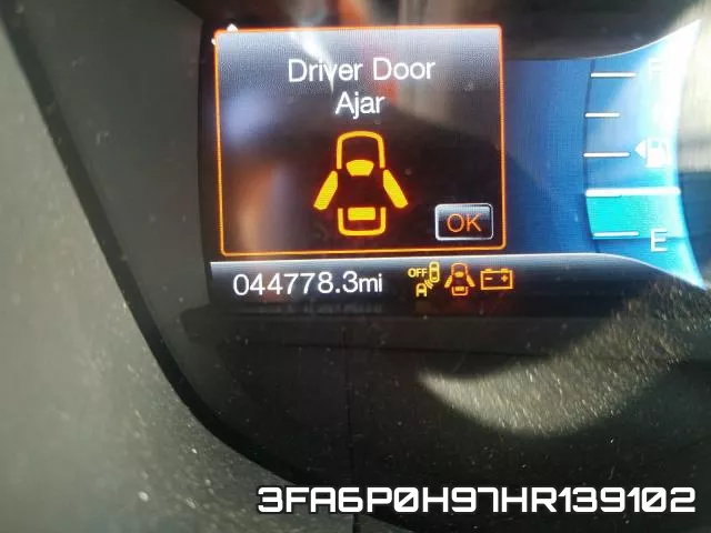 3FA6P0H97HR139102 фото 9