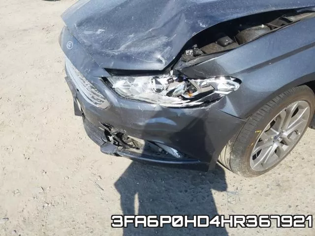 3FA6P0HD4HR367921 фото 10
