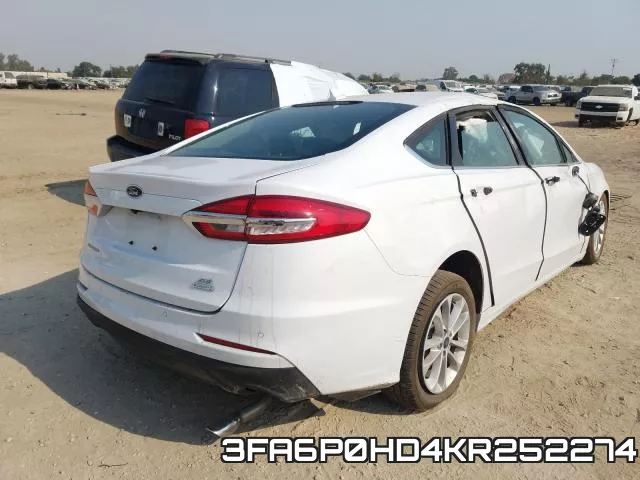 3FA6P0HD4KR252274 фото 4