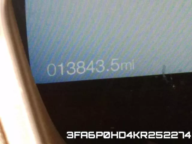 3FA6P0HD4KR252274 фото 8