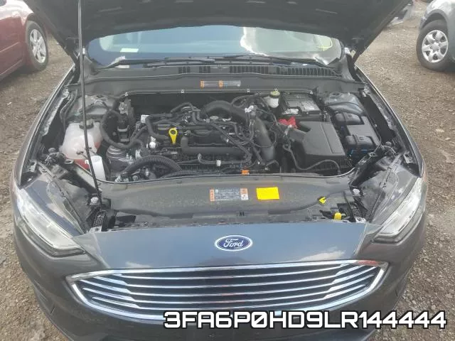 3FA6P0HD9LR144444 фото 7