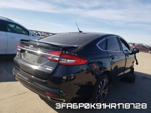 3FA6P0K91HR178728 фото 5