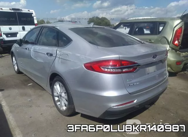 3FA6P0LU8KR140987 фото 4