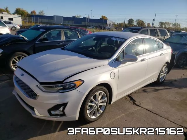 3FA6P0SU5KR215162 фото 3