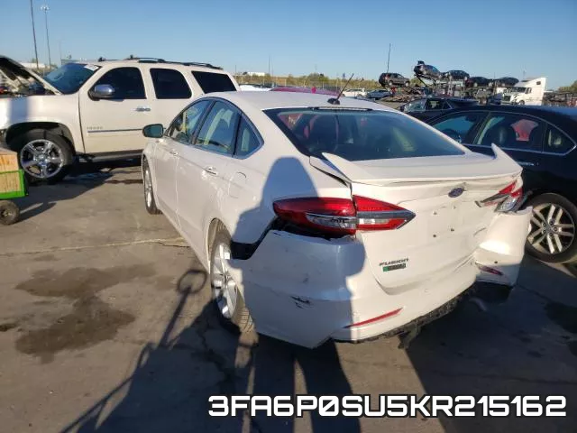 3FA6P0SU5KR215162 фото 4