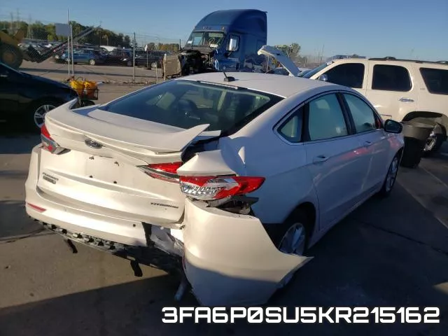 3FA6P0SU5KR215162 фото 5