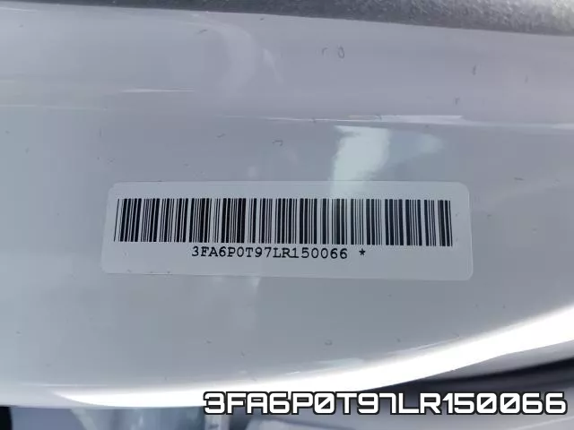 3FA6P0T97LR150066 фото 2