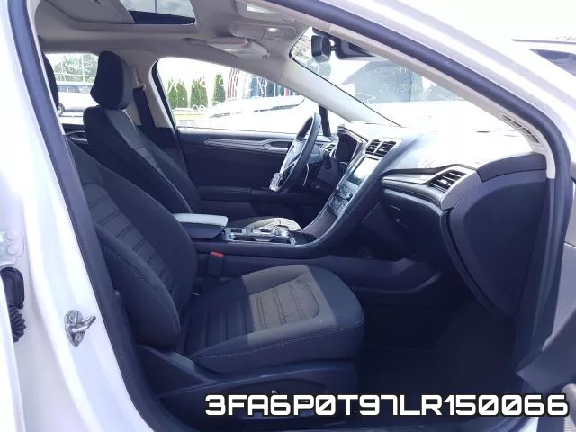 3FA6P0T97LR150066 фото 6