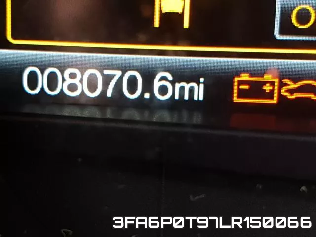 3FA6P0T97LR150066 фото 9