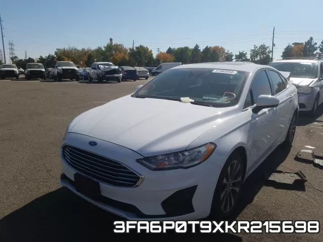 3FA6P0T9XKR215698 фото 3
