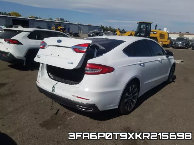3FA6P0T9XKR215698 фото 5