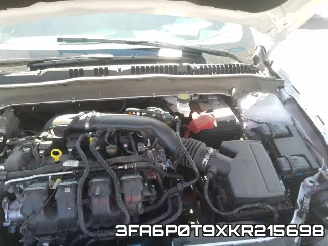 3FA6P0T9XKR215698 фото 8
