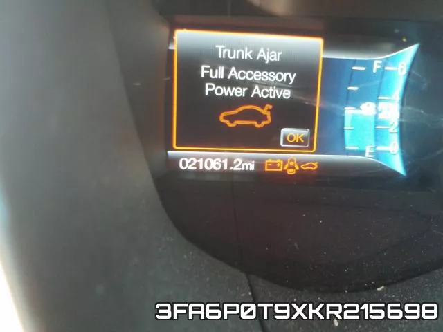 3FA6P0T9XKR215698 фото 9