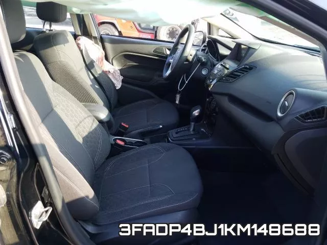 3FADP4BJ1KM148688 фото 6