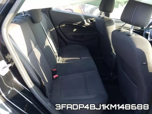 3FADP4BJ1KM148688 фото 7