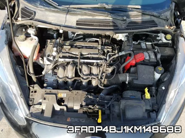 3FADP4BJ1KM148688 фото 8