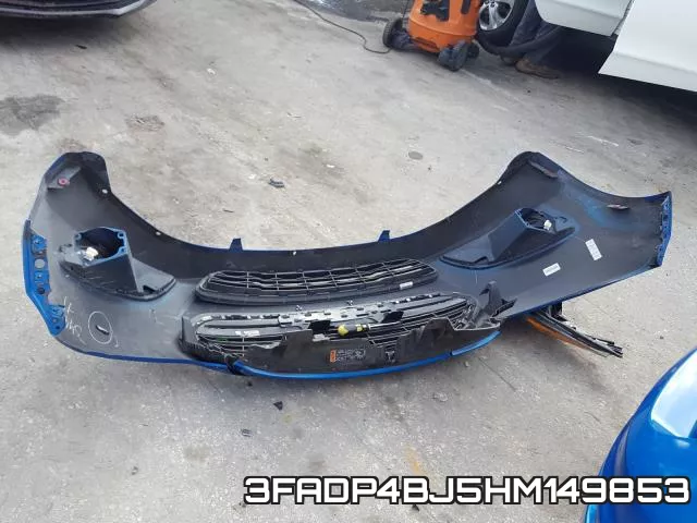 3FADP4BJ5HM149853 фото 10
