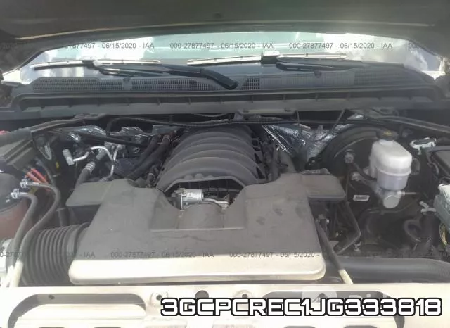 3GCPCREC1JG333818 фото 2